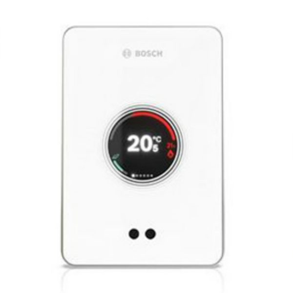 regulator bosch easycontrol ct 200 termostat bijeli