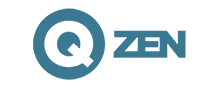 qzen logo
