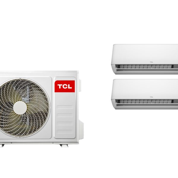 Multi TCL klima uređaj 2,6 kW