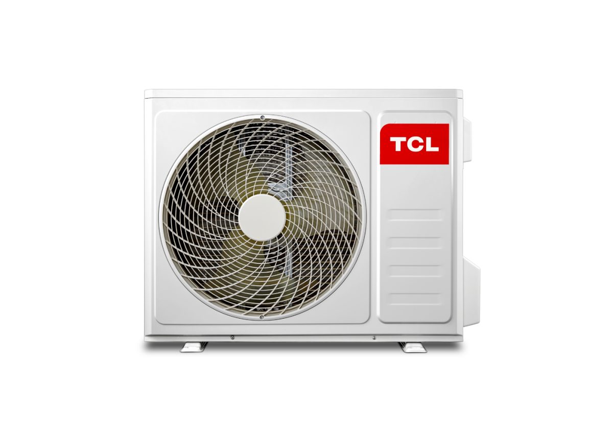 TCL klima uređaj Elite Inverter vanjska (1)