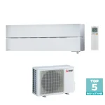 Mitsubishi Electric Kirigamine Style