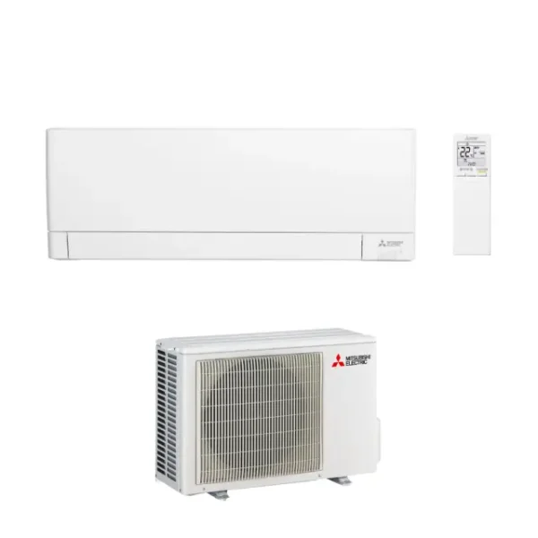 Mitsubishi Electric Super Inverter Plus