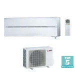 Mitsubishi Electric Kirigamine Style