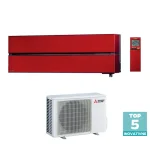 Mitsubishi Electric Kirigamine Style