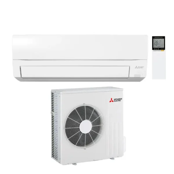 Mitsubishi Electric Heating Inverter