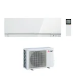 Mitsubishi Electric Kirigamine Zen Inverter