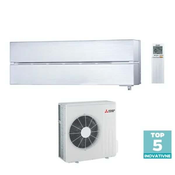 Mitsubishi Electric Kirigamine Style