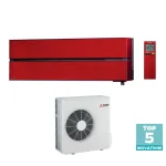 Mitsubishi Electric Kirigamine Style