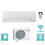 Mitsubishi Electric Standard Eco Inverter 4.2 kW