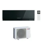 Mitsubishi Electric Kirigamine Zen Inverter 2.5 kW