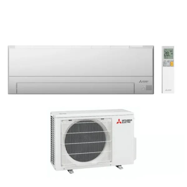 Mitsubishi Electric Advance Inverter 5.0 kW