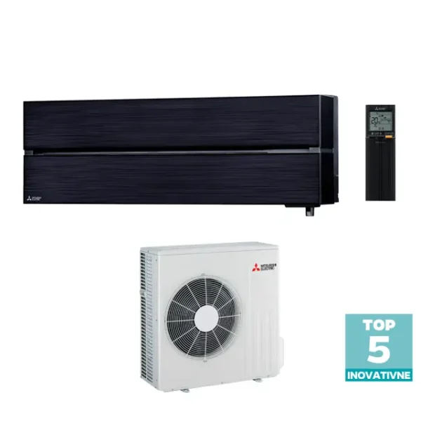 Mitsubishi Electric Kirigamine Style