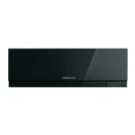 Mitsubishi Electric Kirigamine Zen Inverter