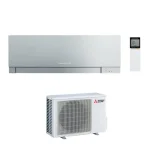 Mitsubishi Electric Kirigamine Zen Inverter 2.5 kW