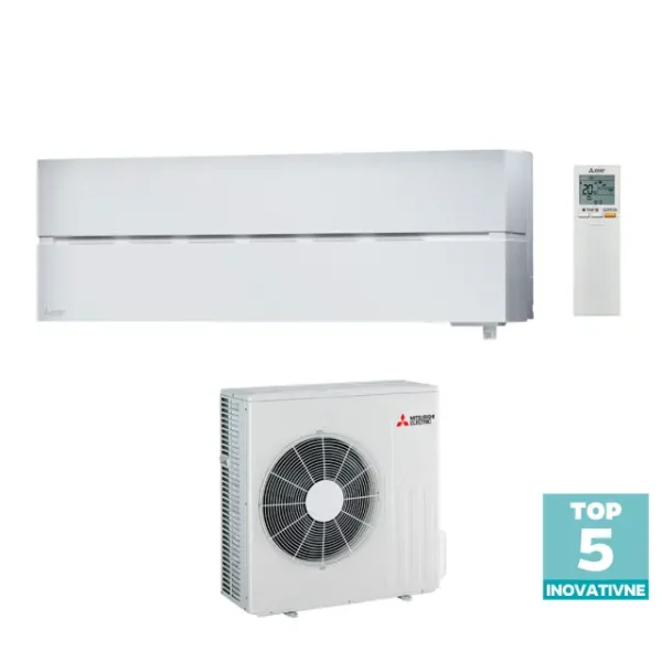 Mitsubishi Electric Kirigamine Style