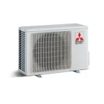 Mitsubishi Electric Kirigamine Zen Inverter 2.5 kW