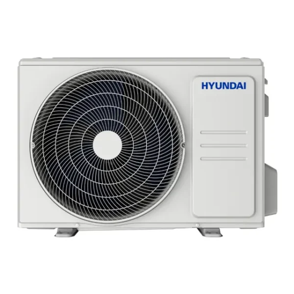 Hyundai Elite Inverter Plus 2.7 kW
