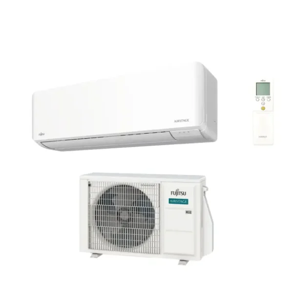 Fujitsu Super Eco Inverter
