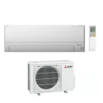 Mitsubishi Electric Advance Inverter 2.5 kW