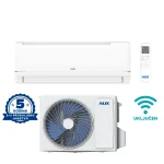 AUX Q-Neo 2.7 kW
