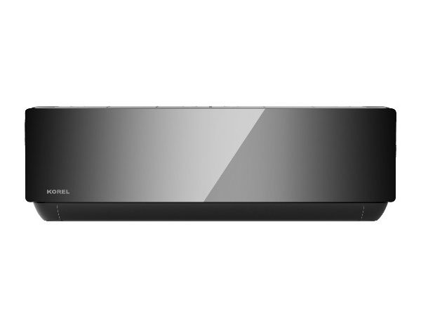 Korel Urban Art Plus Crni