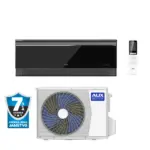 AUX CC-Black 3.5 kW
