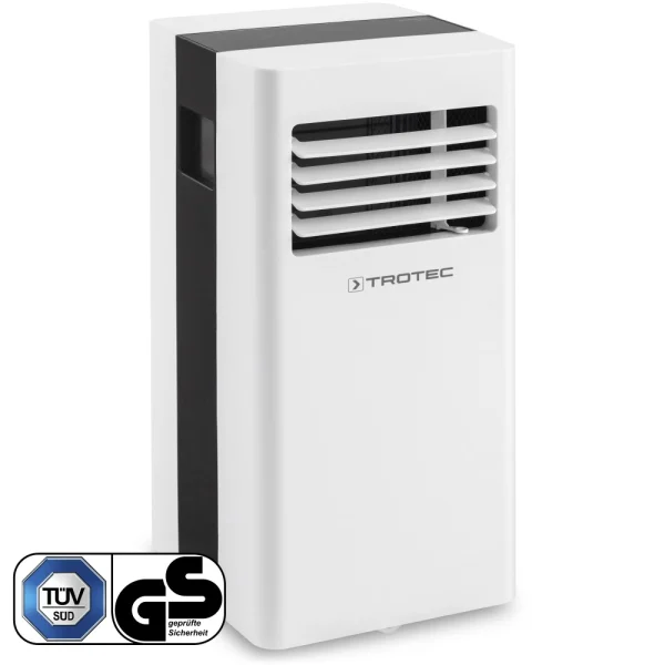 Trotec PAC 2600