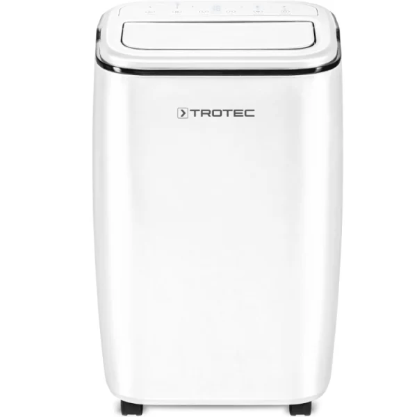 Trotec PAC 3500 S