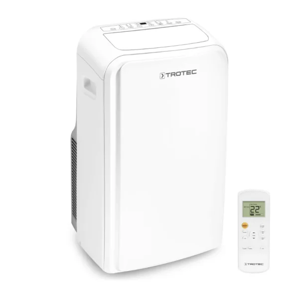 Trotec PAC 3500 SH