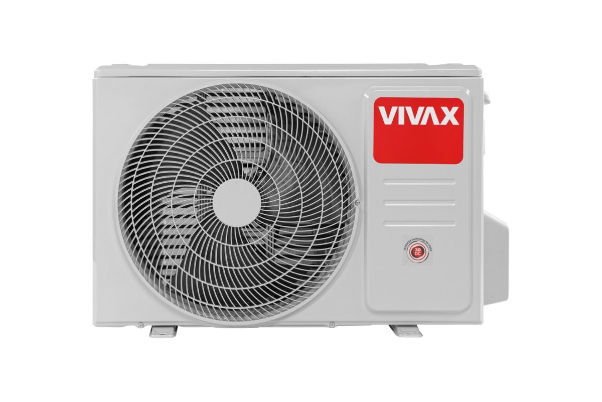 Vivax design