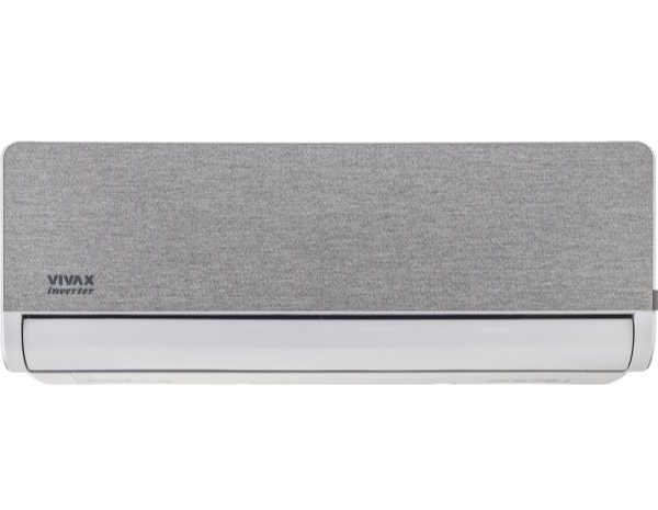 Vivax H+ Design SILVER