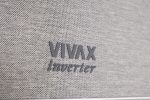 Vivax H+ Design SILVER