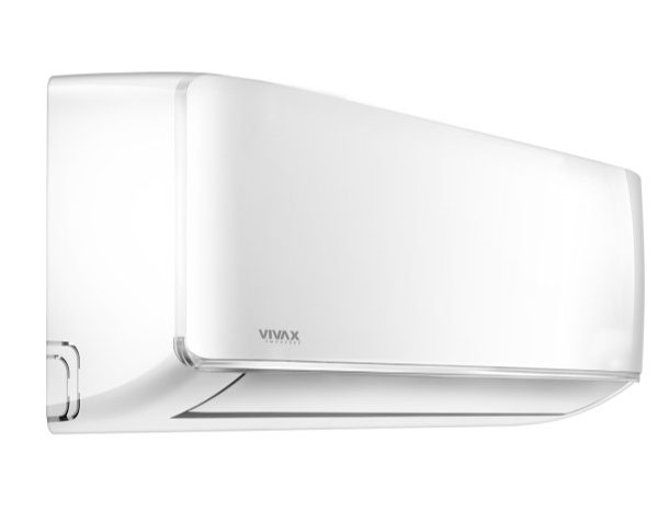 Vivax R+ Design