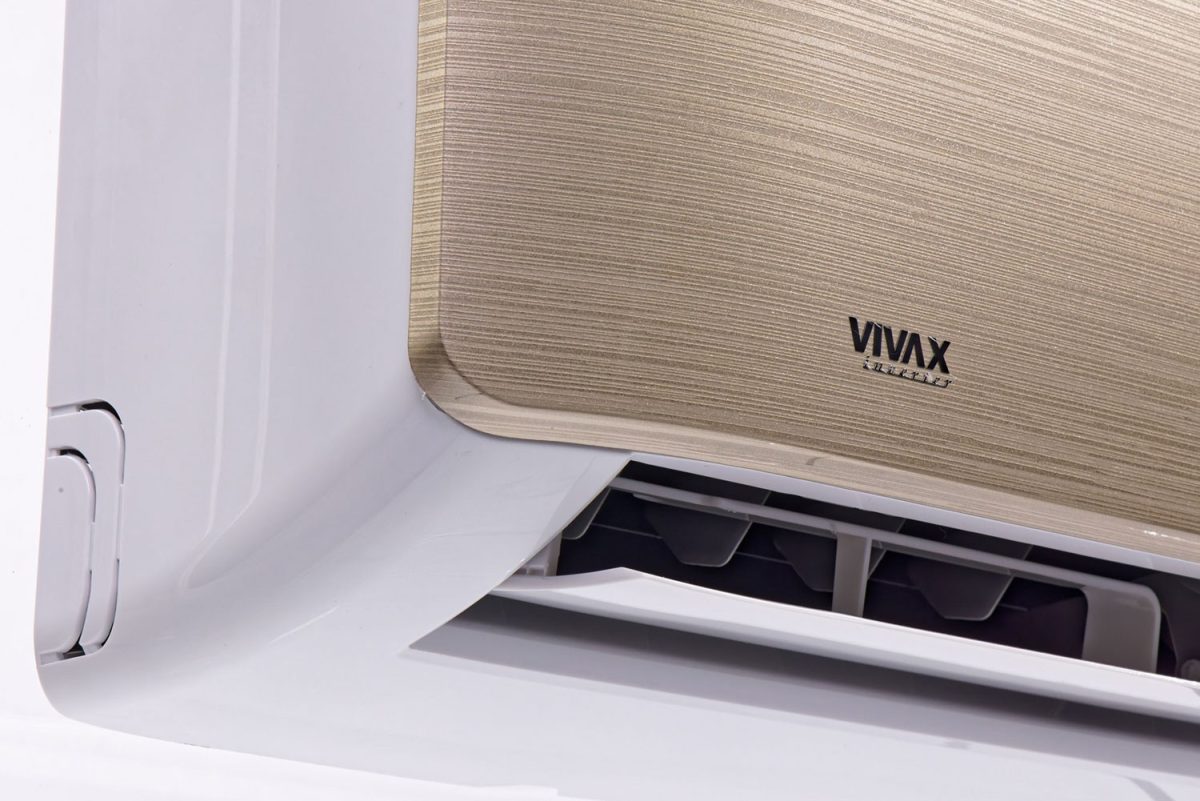 Vivax R+ Design GOLD