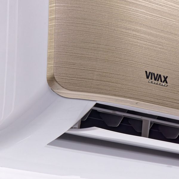 Vivax R+ Design GOLD