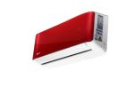 Vivax R+ Design RED