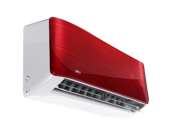 Vivax R+ Design RED