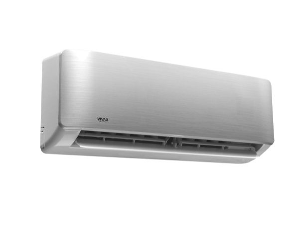 Vivax R+ Design SILVER