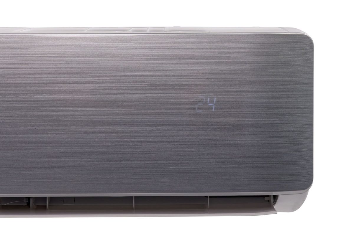 Vivax R+ Design SILVER