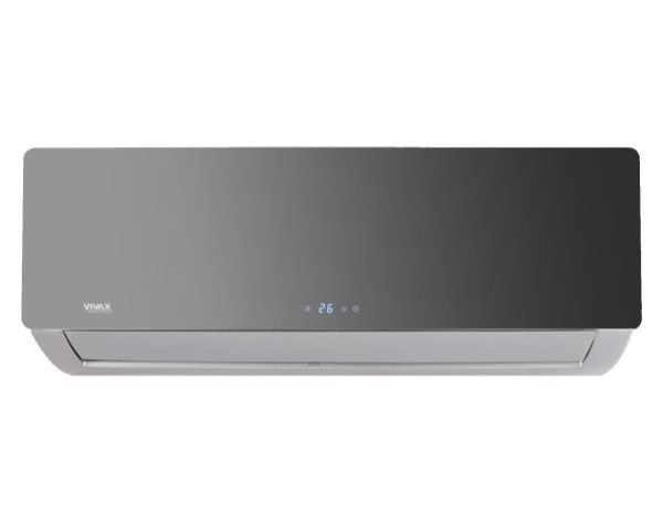 Vivax R+ Design SILVERMIRROR