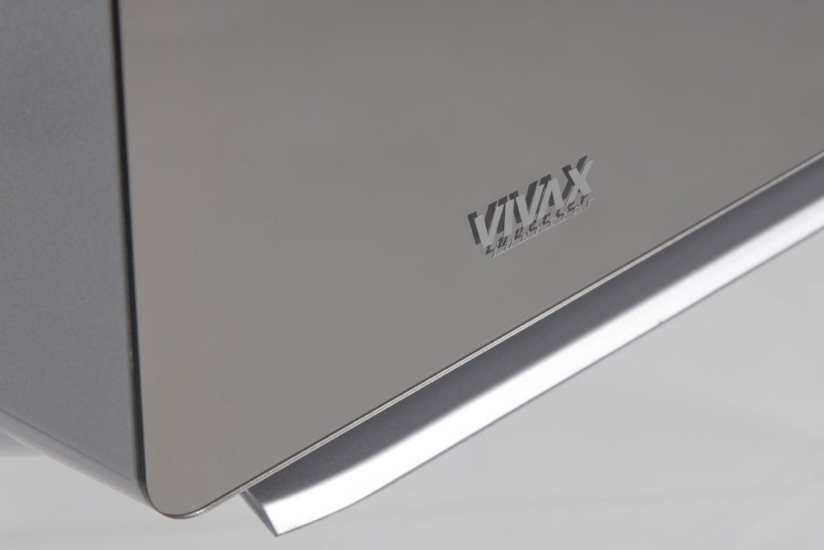 Vivax R+ Design SILVERMIRROR